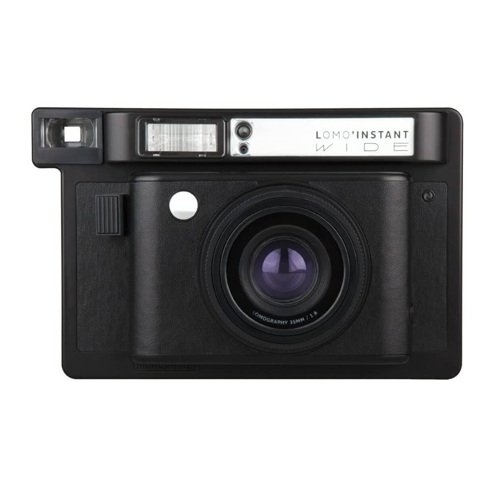 フィルムカメラ Lomography Lomo'Instant Wide Combo Lomography Lomo'Instant Wide Camera & Lenses Monte Carlo